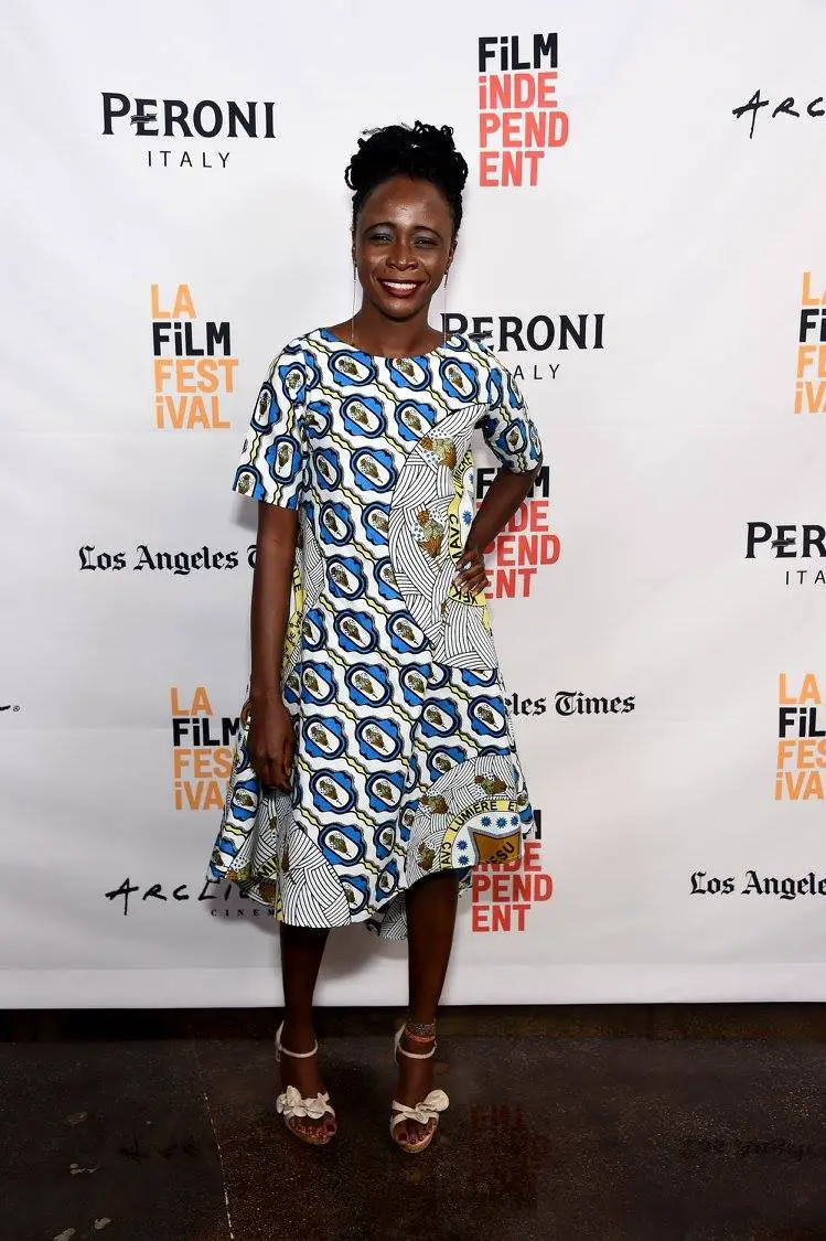 Photos: Leila Djansi's "Like Cotton Wines" Premiered Successfully At Los Angeles Film Festival