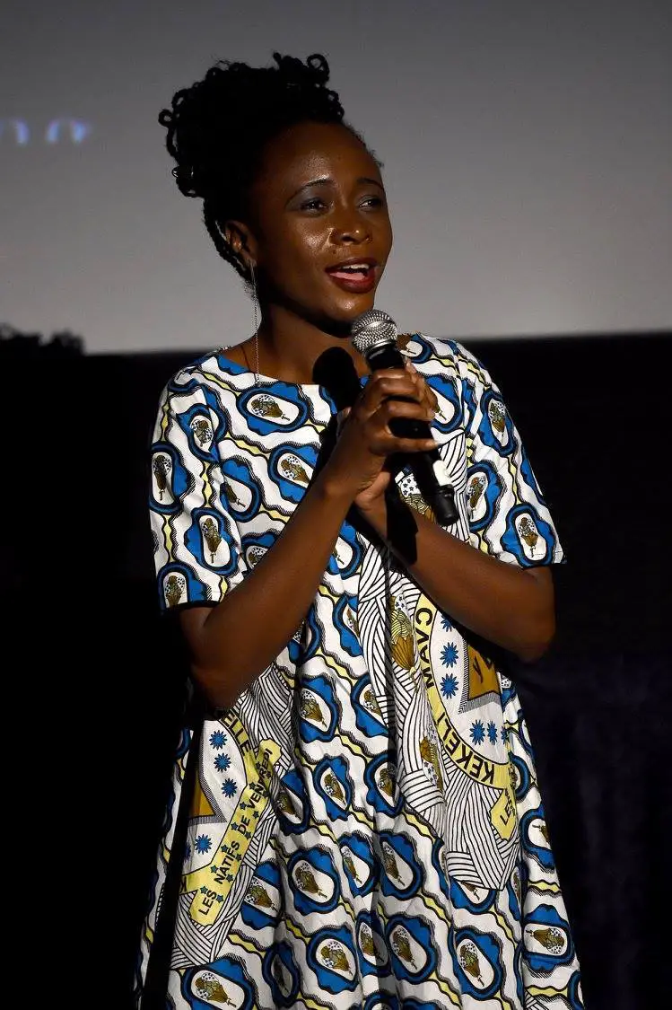 Photos: Leila Djansi's "Like Cotton Wines" Premiered Successfully At Los Angeles Film Festival